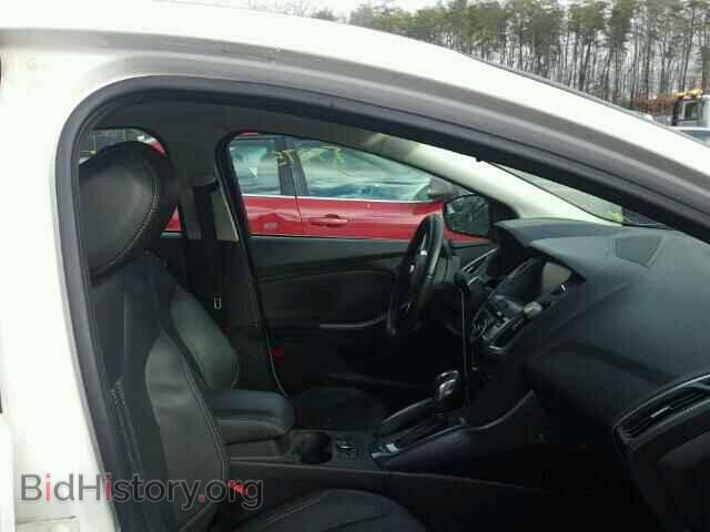 2013 FORD FOCUS - VIN: 1FADP3J25DL135578 - Фото 5