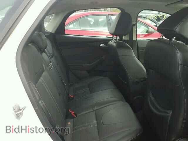 2013 FORD FOCUS - VIN: 1FADP3J25DL135578 - Фото 6