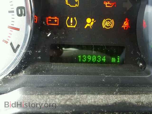 2008 FORD EDGE - VIN: 2FMDK49C38BB16900 - Фото 8