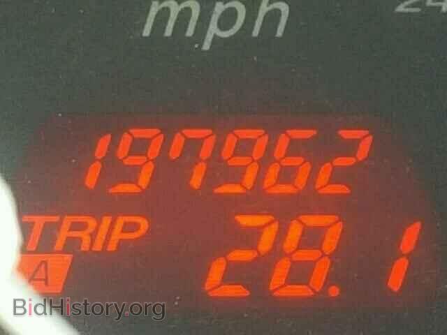 2007 MAZDA 6 - VIN: 1YVHP80CX75M60281 - Photo 8