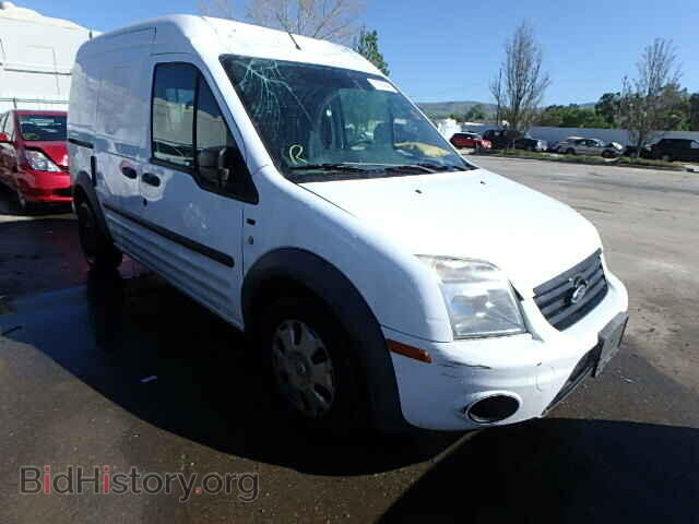 Фотография NM0LS7DN6AT008428 - FORD TRANSIT CO 2010