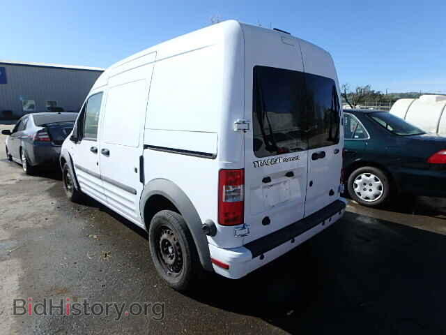 2010 FORD TRANSIT CO - VIN: NM0LS7DN6AT008428 - Фото 3