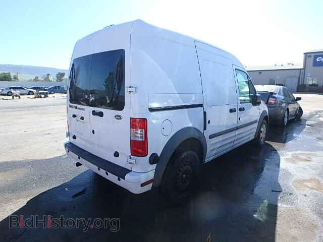 2010 FORD TRANSIT CO - VIN: NM0LS7DN6AT008428 - Фото 4