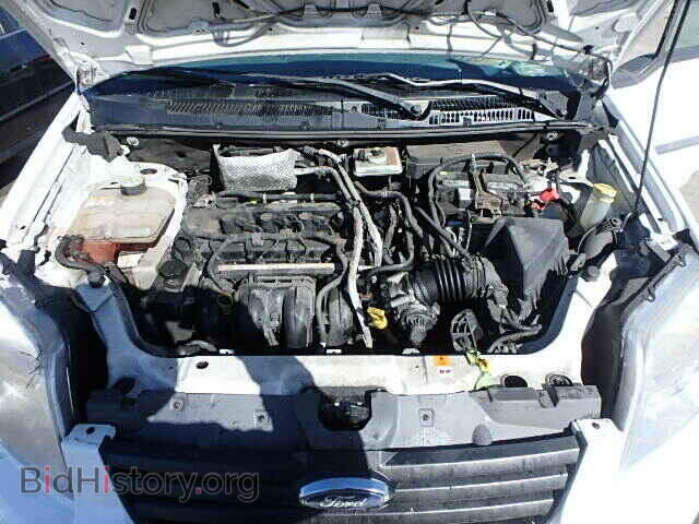 2010 FORD TRANSIT CO - VIN: NM0LS7DN6AT008428 - Фото 7