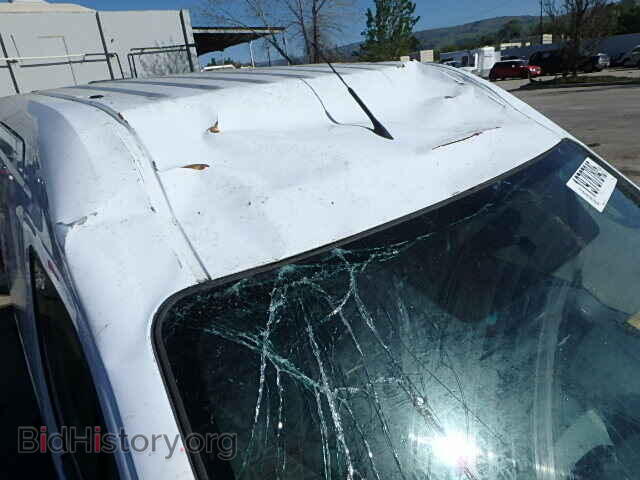 2010 FORD TRANSIT CO - VIN: NM0LS7DN6AT008428 - Фото 9