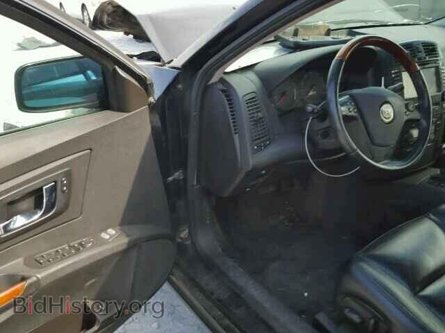 2004 CADILLAC CTS - VIN: 1G6DM577940111273 - Фото 9