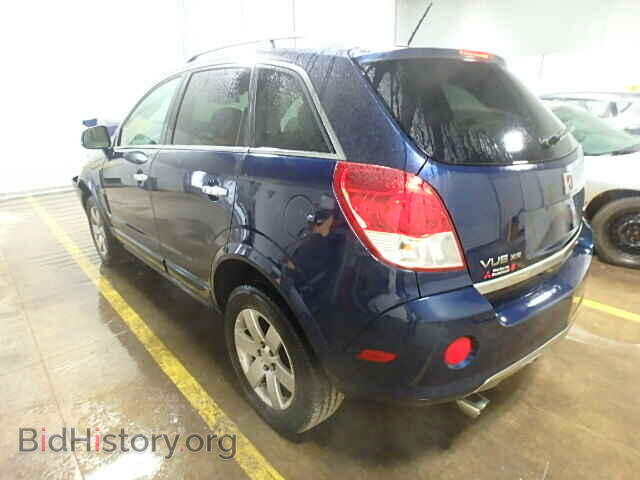 2009 SATURN VUE - VIN: 3GSCL537X9S522056 - Фото 3