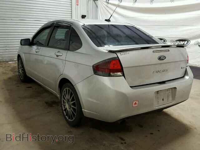 2010 FORD FOCUS - VIN: 1FAHP3GN5AW252090 - Фото 3