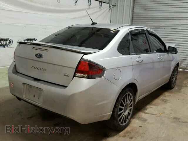 2010 FORD FOCUS - VIN: 1FAHP3GN5AW252090 - Фото 4