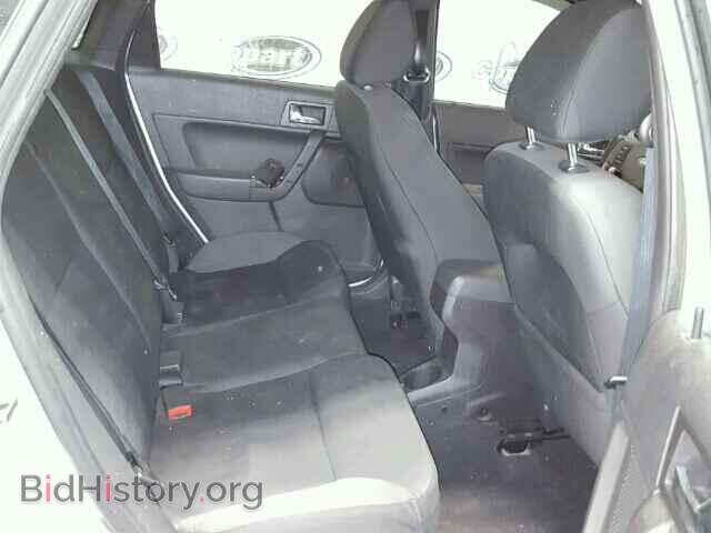 2010 FORD FOCUS - VIN: 1FAHP3GN5AW252090 - Фото 6