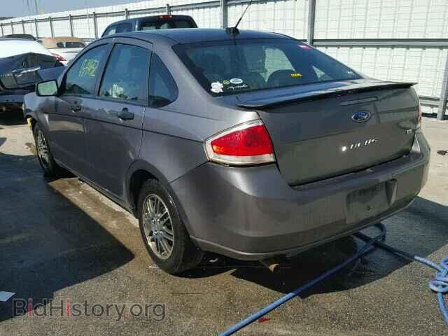 2010 FORD FOCUS - VIN: 1FAHP3FN7AW145138 - Фото 3
