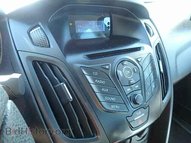 2012 FORD FOCUS - VIN: 1FAHP3E24CL127031 - Photo 9