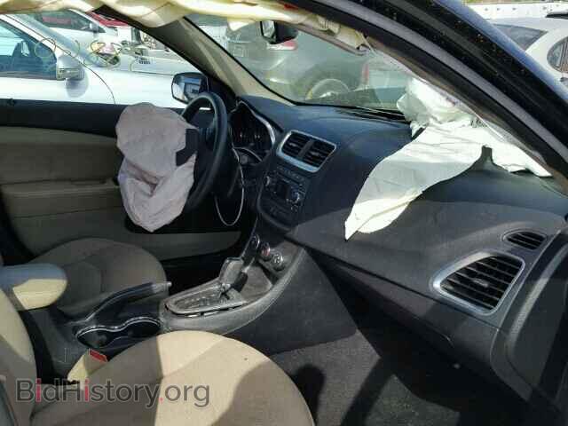 2014 DODGE AVENGER - VIN: 1C3CDZAG4EN218703 - Фото 5