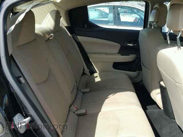 2014 DODGE AVENGER - VIN: 1C3CDZAG4EN218703 - Фото 6