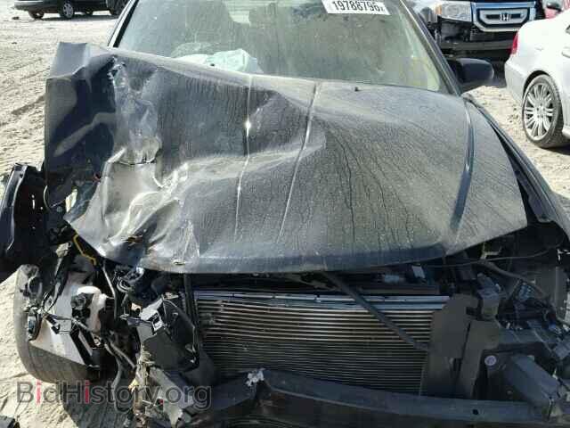 2014 DODGE AVENGER - VIN: 1C3CDZAG4EN218703 - Фото 7