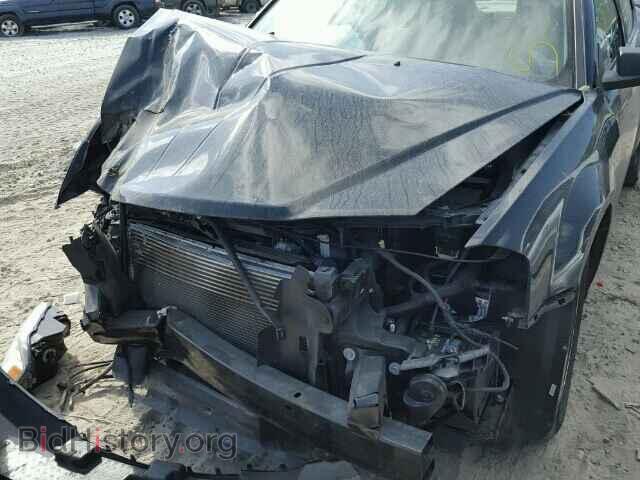 2014 DODGE AVENGER - VIN: 1C3CDZAG4EN218703 - Фото 9