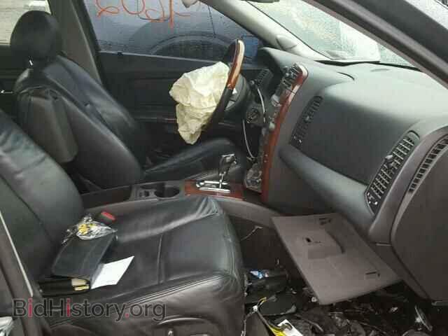 2007 CADILLAC CTS - VIN: 1G6DP577870160976 - Фото 5