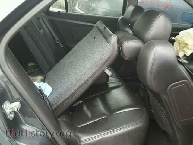 2007 CADILLAC CTS - VIN: 1G6DP577870160976 - Фото 6
