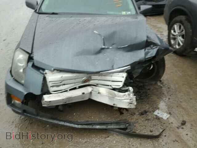 2007 CADILLAC CTS - VIN: 1G6DP577870160976 - Фото 7