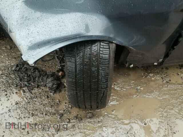 2007 CADILLAC CTS - VIN: 1G6DP577870160976 - Фото 9