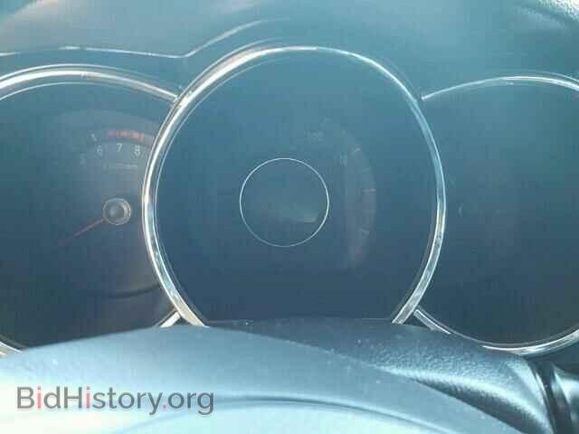 2013 KIA OPTIMA - VIN: 5XXGN4A79DG140331 - Фото 8