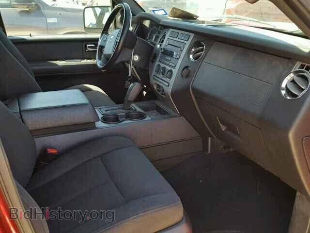 2008 FORD EXPEDITION - VIN: 1FMFU15548LA03854 - Фото 5