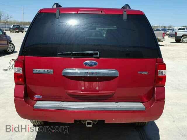 2008 FORD EXPEDITION - VIN: 1FMFU15548LA03854 - Фото 9