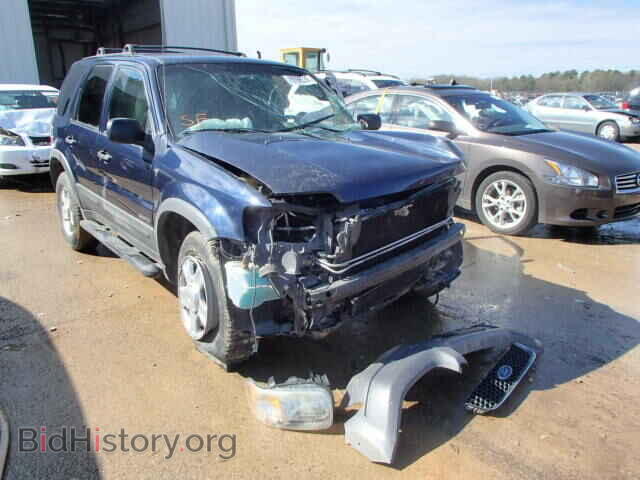 Photo 1FMYU03152KD00258 - FORD ESCAPE 2002