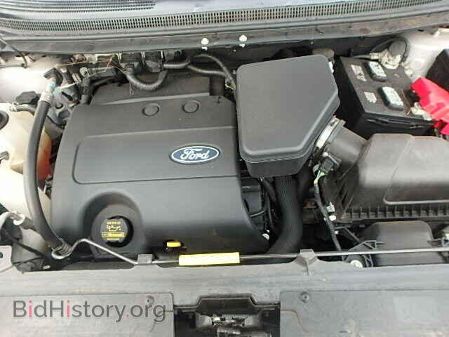 2013 FORD EDGE - VIN: 2FMDK3KC5DBB59875 - Photo 7