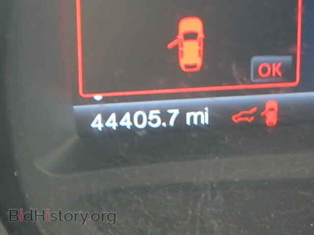 2013 FORD EDGE - VIN: 2FMDK3KC5DBB59875 - Photo 8