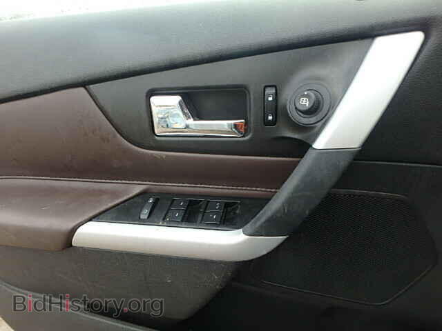 2013 FORD EDGE - VIN: 2FMDK3KC5DBB59875 - Photo 10