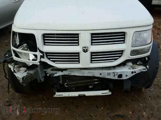 2011 DODGE NITRO - VIN: 1D4PT4GK6BW597288 - Фото 10