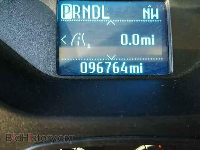 2012 FORD FOCUS - VIN: 1FAHP3F22CL153805 - Photo 8