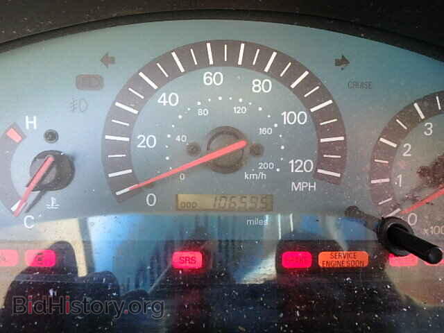 2002 MITSUBISHI GALANT - VIN: 4A3AA46G12E145869 - Фото 8