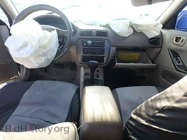 2002 MITSUBISHI GALANT - VIN: 4A3AA46G12E145869 - Фото 9