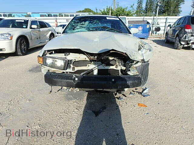 2002 MITSUBISHI GALANT - VIN: 4A3AA46G12E145869 - Фото 10
