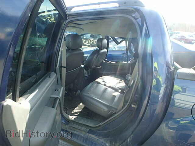 2005 FORD EXPLORER - VIN: 1FMZU77K85UB99533 - Фото 6