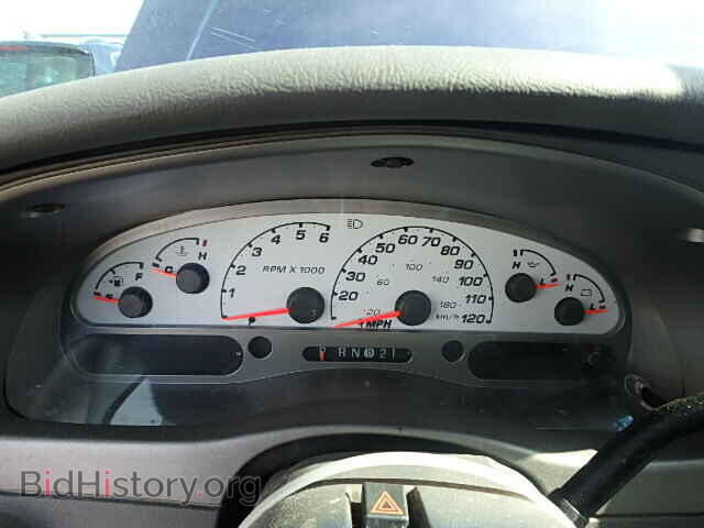 2005 FORD EXPLORER - VIN: 1FMZU77K85UB99533 - Фото 8