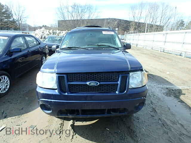 2005 FORD EXPLORER - VIN: 1FMZU77K85UB99533 - Фото 9