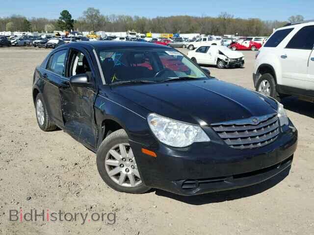 Photo 1C3CC4FB3AN208306 - CHRYSLER SEBRING 2010