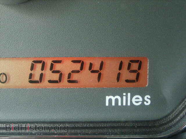2012 MITSUBISHI GALANT - VIN: 4A32B2FF3CE016983 - Фото 8
