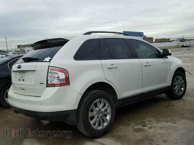 2010 FORD EDGE - VIN: 2FMDK3JC8ABA80536 - Фото 4