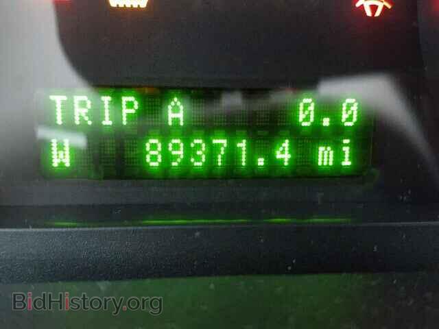2010 FORD EDGE - VIN: 2FMDK3JC8ABA80536 - Фото 8