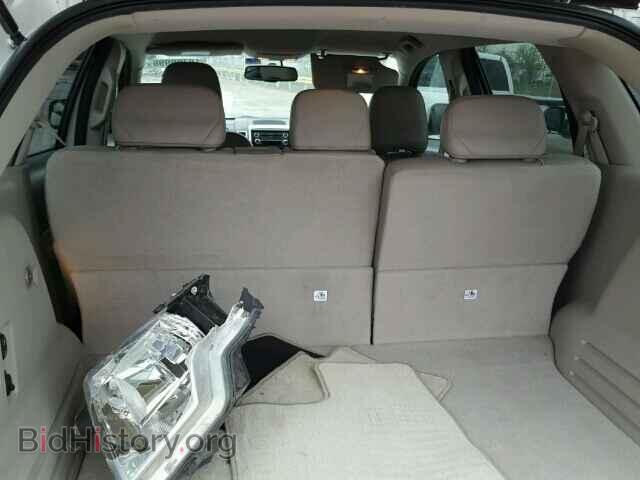 2010 FORD EDGE - VIN: 2FMDK3JC8ABA80536 - Фото 10
