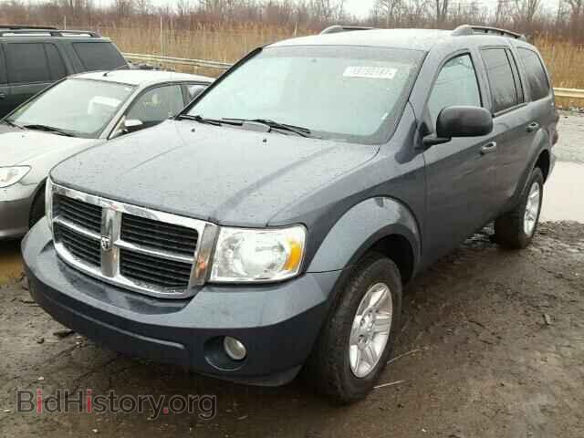 2009 DODGE DURANGO - VIN: 1D8HB38P19F708186 - Photo 2