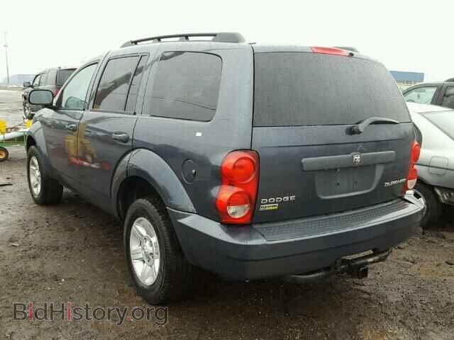 2009 DODGE DURANGO - VIN: 1D8HB38P19F708186 - Photo 3