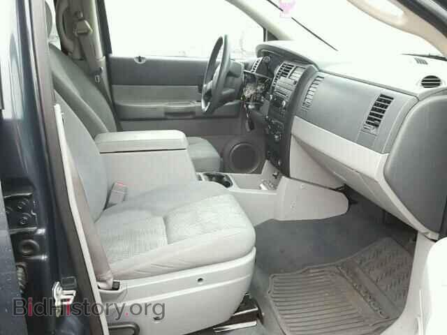 2009 DODGE DURANGO - VIN: 1D8HB38P19F708186 - Photo 5