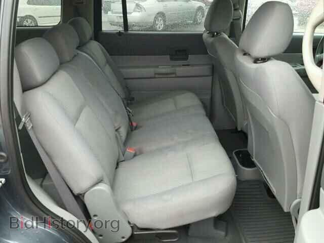 2009 DODGE DURANGO - VIN: 1D8HB38P19F708186 - Photo 6