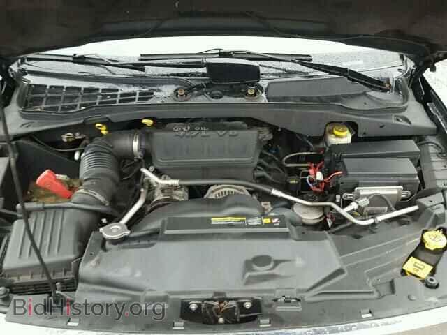 2009 DODGE DURANGO - VIN: 1D8HB38P19F708186 - Photo 7