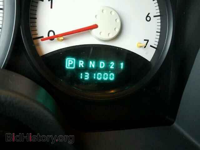 2009 DODGE DURANGO - VIN: 1D8HB38P19F708186 - Photo 8